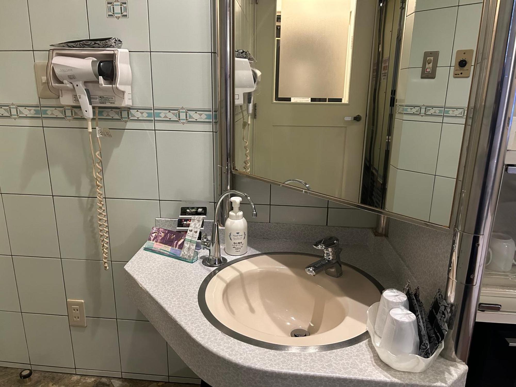Hotel Crystal -大人専用-- — Foto 2
